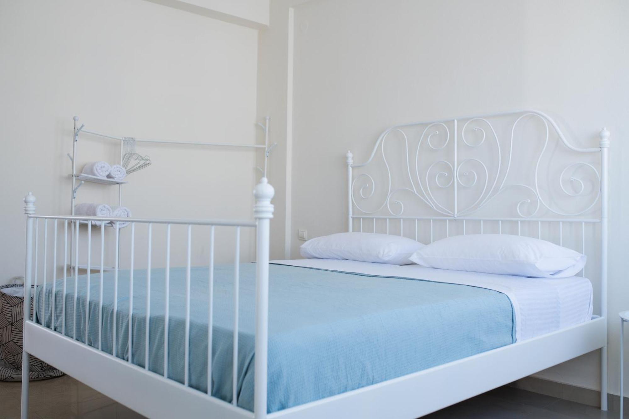 3 Bedroom Apartment, 115M2 Alexandroupolis Exteriör bild